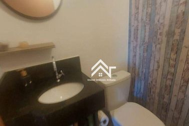 Apartamento &agrave; venda - 50m&sup2; - Atibaia Jardim