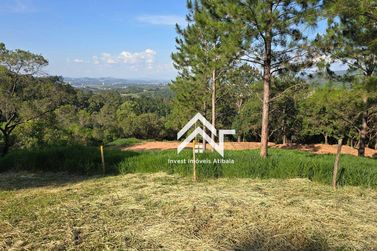 Terreno &agrave; venda - 20000m&sup2; - Ros&aacute;rio