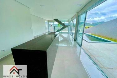 Casa &agrave; venda - 270m&sup2; - Condom&iacute;nio Vale das &Aacute;guas