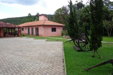 S&iacute;tio &agrave; venda - 12000m&sup2; - Areia Branca