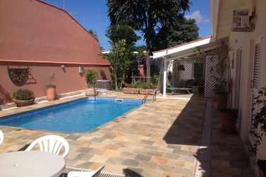 Casa &agrave; venda - 580m&sup2; - Vila Helena