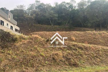 Terreno &agrave; venda - 676m&sup2; - Machadinho