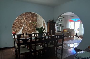Casa &agrave; venda - 197m&sup2; - VILA RICA
