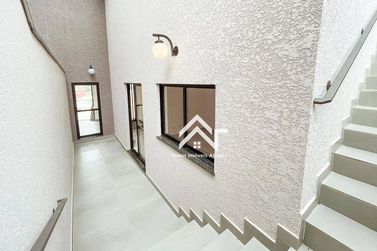 Sobrado &agrave; venda - 78m&sup2; - Jardim Imperial