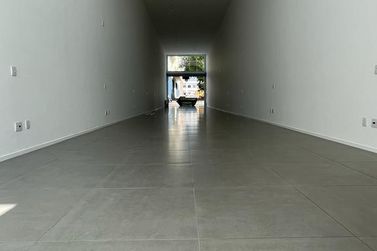 Sal&atilde;o Comercial para alugar - CENTRO