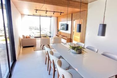 Casa &agrave; venda - 195m&sup2; - Centro