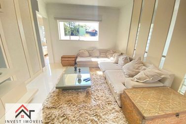 Casa &agrave; venda - 376m&sup2; - Condominio Parque das Gar&ccedil;as I
