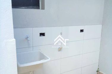 Casa &agrave; venda - 61m&sup2; - Vila Santa Helena