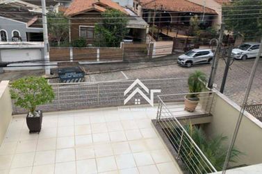 Sala Comercial &agrave; venda - 370m&sup2; - Jardim Brasil