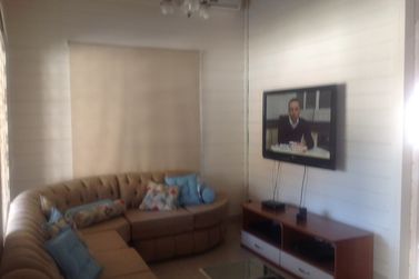 Casa &agrave; venda - 175m&sup2; - Parque Arco Iris