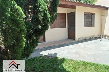 Casa &agrave; venda - 285m&sup2; - Vila Esperia Ou Giglio