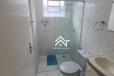 Casa &agrave; venda - 86m&sup2; - Alvin&oacute;polis