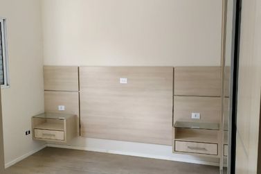 Casa &agrave; venda - 140m&sup2; - CONDOM&Iacute;NIO ATIBAIA PARK I