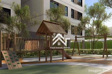 Apartamento &agrave; venda - 128m&sup2; - Centro
