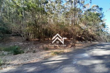 Terreno &agrave; venda - 600m&sup2; - Itapetinga