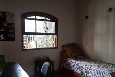 Casa &agrave; venda - 397m&sup2; - RETIRO DAS FONTES