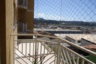 Apartamento &agrave; venda - 60m&sup2; - Alvin&oacute;polis