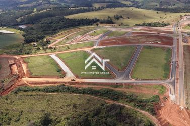 Terreno &agrave; venda - 525m&sup2; - Biri&ccedil;a do Valado