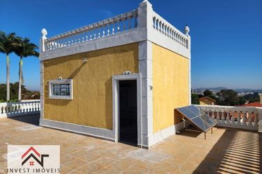 Casa &agrave; venda - 278m&sup2; - Jardim Paulista
