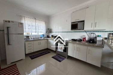 Casa para alugar - 105m&sup2; - Jardim dos Pinheiros