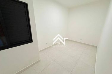 Casa para alugar - 90m&sup2; - Jardim S&atilde;o Felipe