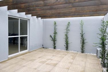 Casa &agrave; venda - 63m&sup2; - Nova Cerejeiras