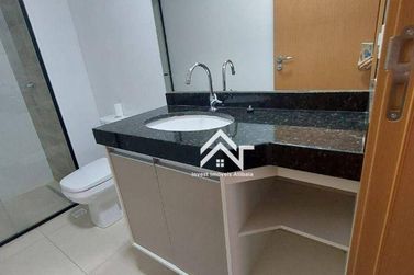 Apartamento &agrave; venda - 53m&sup2; - Atibaia Jardim