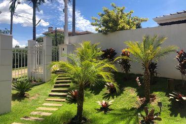 Casa &agrave; venda - 450m&sup2; - Rio Abaixo