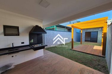 Casa &agrave; venda - 139m&sup2; - Jardim Paulista