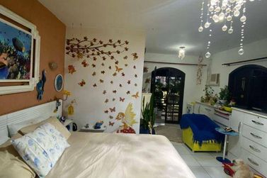 Casa &agrave; venda - 490m&sup2; - Retiro das Fontes