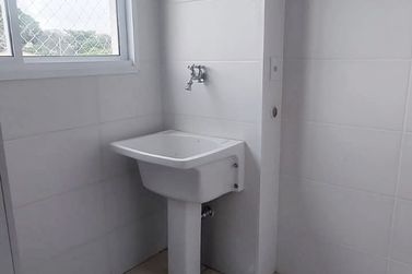 Apartamento &agrave; venda - 107m&sup2; - ATIBAIA JARDIM