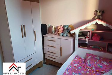Apartamento &agrave; venda - 69m&sup2; - Alvin&oacute;polis