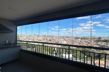 Apartamento para alugar - 69m&sup2; - Jardim Alvin&oacute;polis