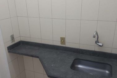 Sala Comercial para alugar - 40m&sup2; - CENTRO