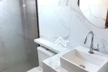 Casa &agrave; venda - 115m&sup2; - Recreio Maristela