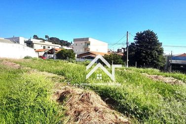 Terreno &agrave; venda - 594m&sup2; - Alvin&oacute;polis