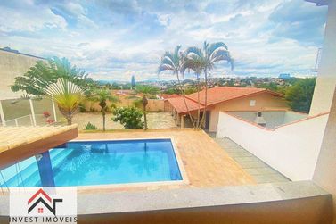 Casa &agrave; venda - 450m&sup2; - Vila Santista