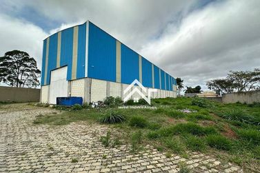 Sal&atilde;o Comercial &agrave; venda - 1797m&sup2; - Belvedere