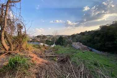 Terreno &agrave; venda - 414m&sup2; - jardim paulista