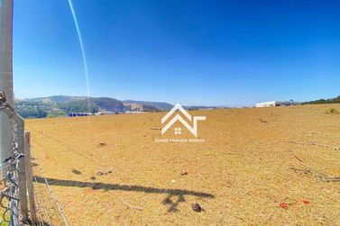 Terreno &agrave; venda - 5198m&sup2; - Parque Rio Abaixo
