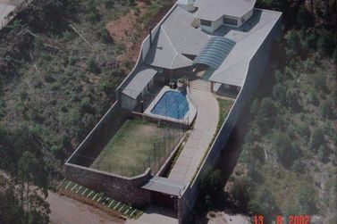 Casa &agrave; venda - 1000m&sup2; - Jardim Brisa