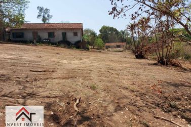 Terreno &agrave; venda - 2411m&sup2; - Jardim Para&iacute;so da Usina