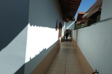 Casa &agrave; venda - 84m&sup2; - JARDIM ALVIN&Oacute;POLIS