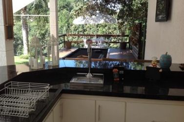 Casa &agrave; venda - 450m&sup2; - Rio Abaixo
