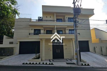 Apartamento &agrave; venda - 55m&sup2; - Nova Gard&ecirc;nia