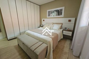 Ch&aacute;cara &agrave; venda - 1000m&sup2; - Nova Gard&ecirc;nia