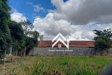 Terreno &agrave; venda - 587m&sup2; - Loteamento Vale Das Flores