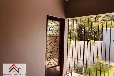 Casa para alugar - 141m&sup2; - Jardim dos Pinheiros