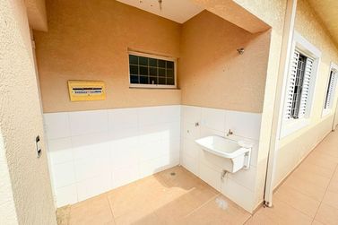 Casa para alugar - Alvin&oacute;polis