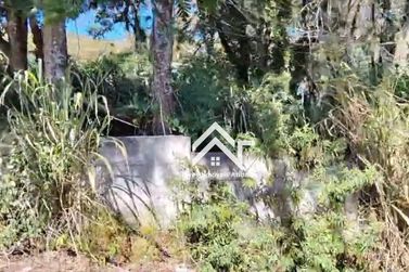 Terreno &agrave; venda - 324m&sup2; - Retiro das Fontes